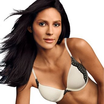 Maidenform® Love the Lift® Natural Boost Demi T-Shirt Underwire Bra 09428