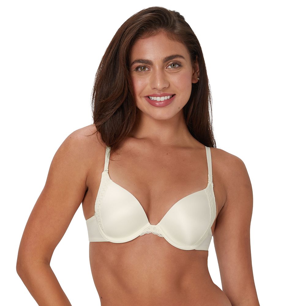 Maidenform® Love the Lift® Natural Boost Demi T-Shirt Underwire