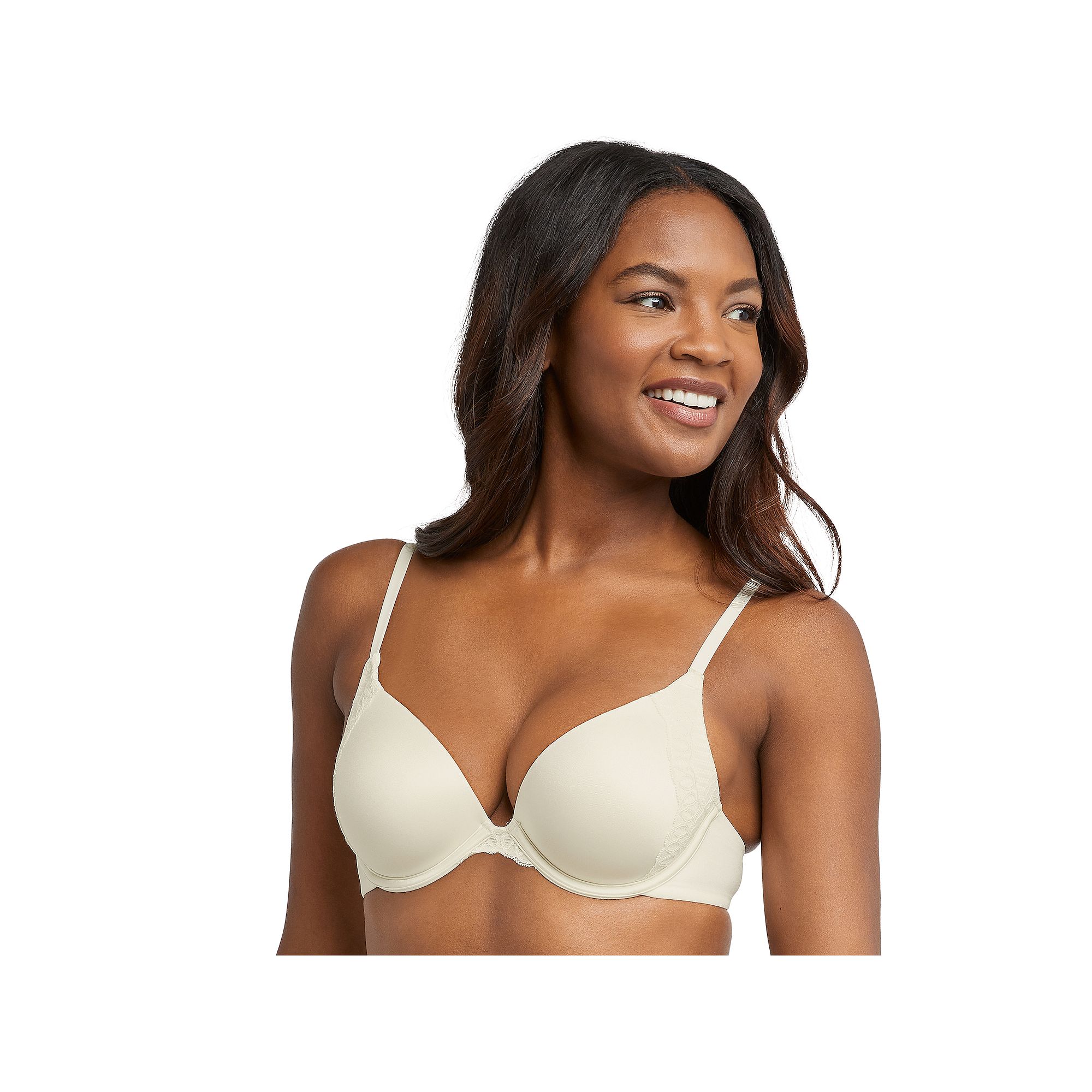 Maidenform® Love the Lift® Natural Boost Demi T-Shirt Underwire Bra 09428