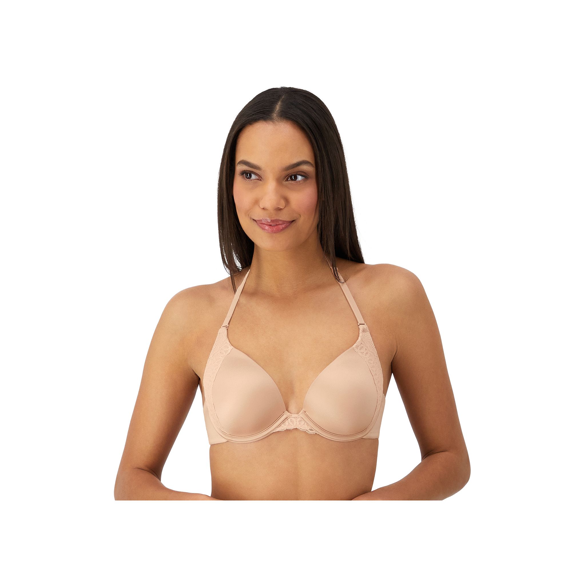 Maidenform® Love the Lift® Natural Boost Demi T-Shirt Underwire Bra 09428
