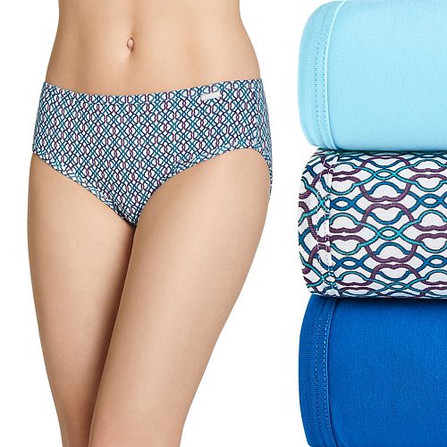 Jockey® 3Pack Supersoft Hipsters Women's