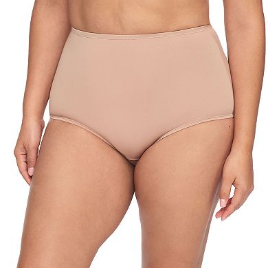 Olga Without a Stitch 3-pk. Microfiber Briefs 23173J - Women's