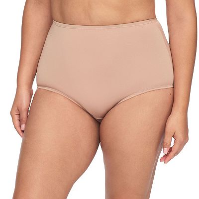 Olga® by Warner's® Without a Stitch 3-pk. Microfiber Briefs 23173J