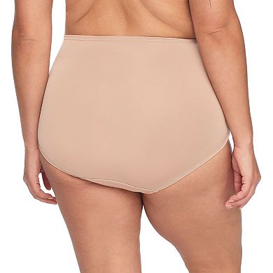 Olga Without a Stitch 3-pk. Microfiber Briefs 23173J - Women's