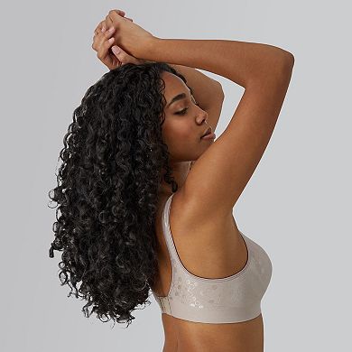 Bali Comfort Revolution Shaping Wireless Bra DF3488