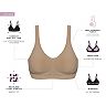 Bali® Comfort Revolution® ComfortFlex Fit® Shaping Wireless Bra 3488