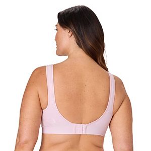 Bali Comfort Revolution Smart Sizes Shaping Wire-Free Bra 3488