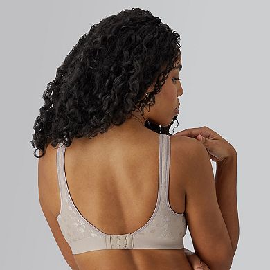 Bali Comfort Revolution Shaping Wireless Bra DF3488