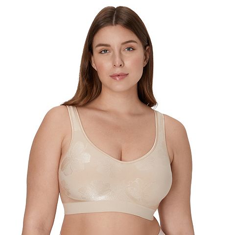 Женский бра Bali Comfort Revolution без косточек DF3488