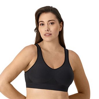 Bali Comfort Revolution Shaping Wireless Bra DF3488