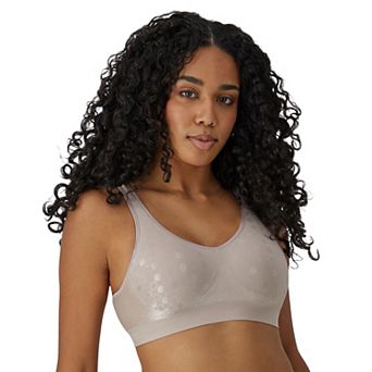 Bali Comfort Revolution Shaping Wireless Bra DF3488