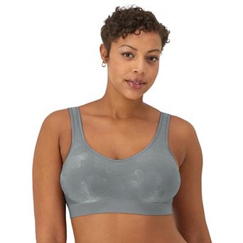 Bali Comfort Revolution Shaping Wireless Bra DF3488