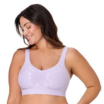 Bali Comfort Revolution Shaping Wireless Bra DF3488