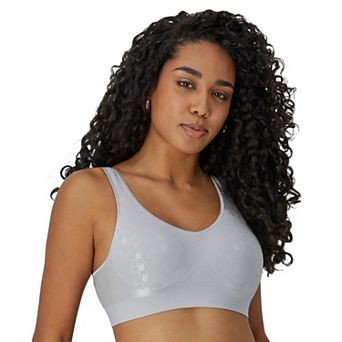 Bali Comfort Revolution Shaping Wireless Bra DF3488