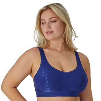 Bali Comfort Revolution Shaping Wireless Bra DF3488