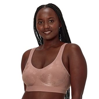 Bali Comfort Revolution Shaping Wireless Bra DF3488