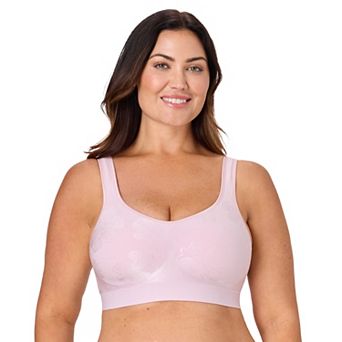 Bali Comfort Revolution Shaping Wireless Bra DF3488
