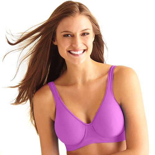 Bali Bra Comfort Revolution Bra With Smart Sizes 3428