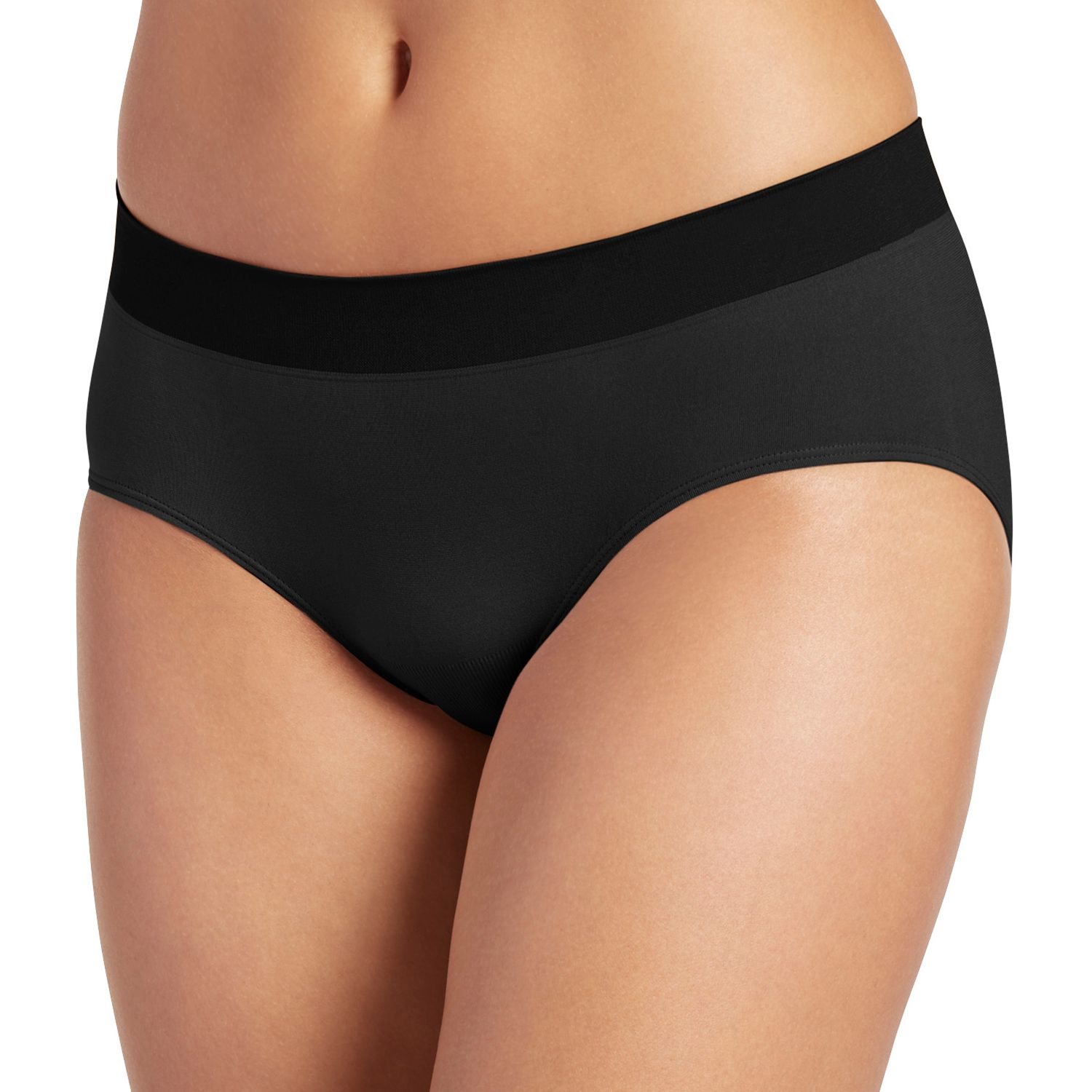 jockey modern seamfree hipster panty 2027