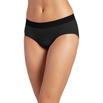 Jockey® Modern Seamfree Hipster Panty 2027