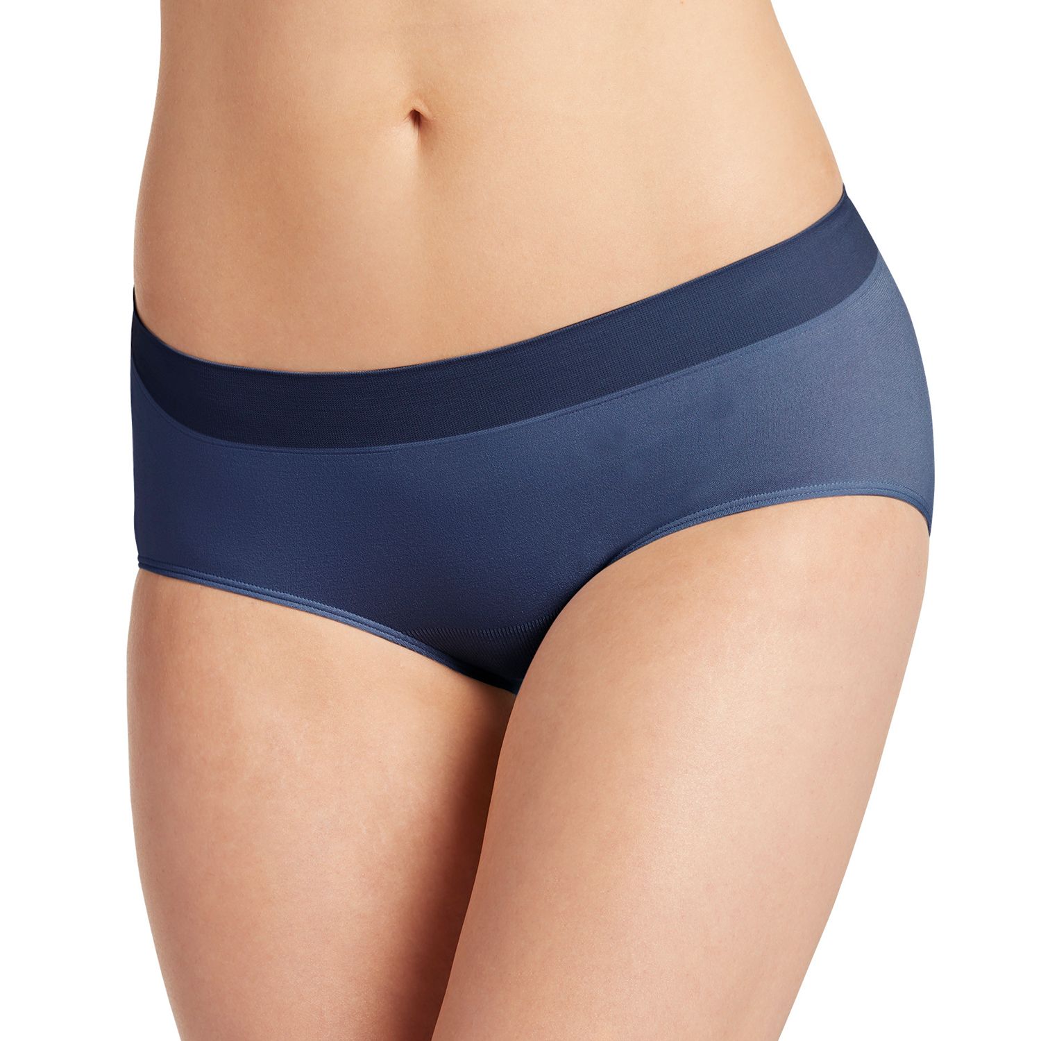 jockey modern seamfree hipster panty 2027