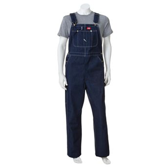 Men's Dickies Bib Overalls