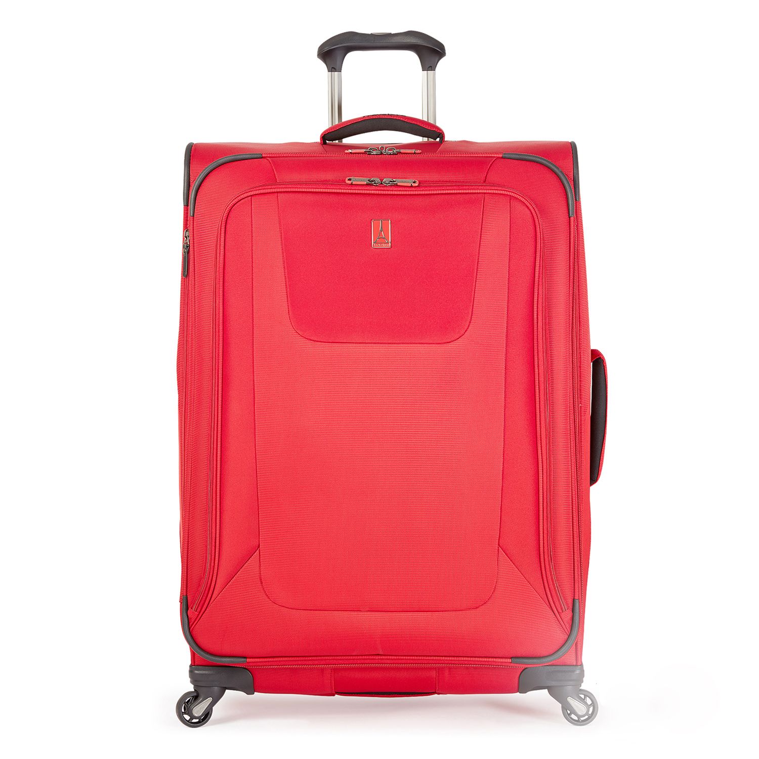 travelpro luggage maxlite3 25 inch expandable spinner