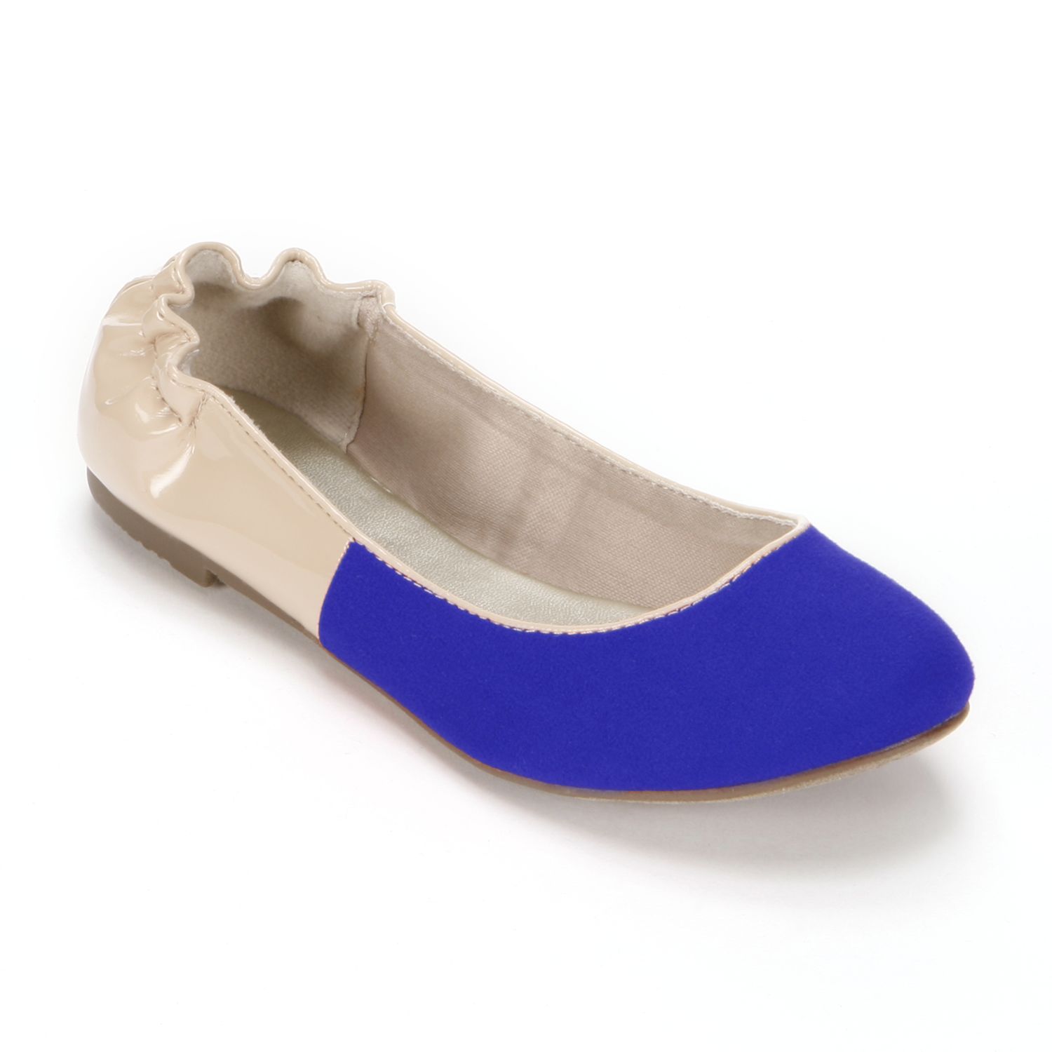 kohls womens shoes flats
