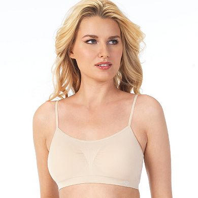 Lily of France Dynamic Duo Wire Free Bralette (Set of 2) 2171941