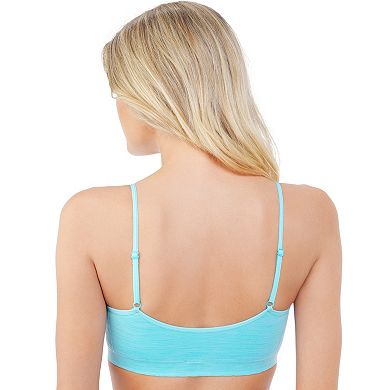 Lily of France Dynamic Duo Wire Free Bralette (Set of 2) 2171941