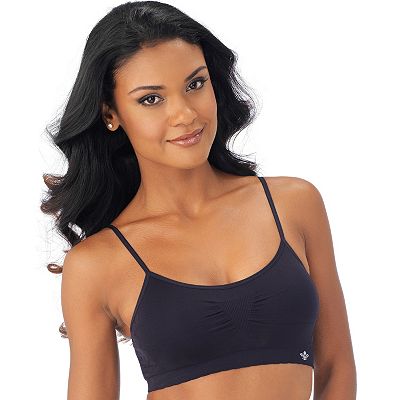 Lily of France Dynamic Duo Wire Free Bralette Set of 2 2171941