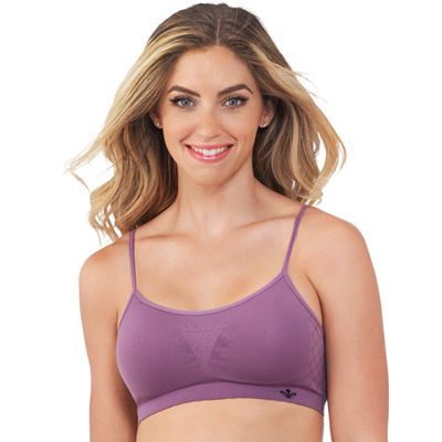 Lily of France® Dynamic Duo Wire Free Bralette (Set of 2) 2171941
