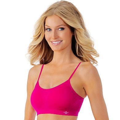 Lily of France Dynamic Duo Wire Free Bralette (Set of 2) 2171941