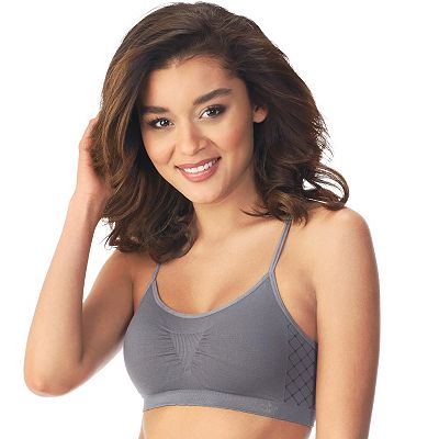 Lily of France® Dynamic Duo Wire Free Bralette (Set of 2) 2171941