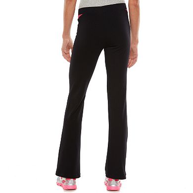 Women's FILA SPORT® Core Essentials Focus Fitness Yoga Pants