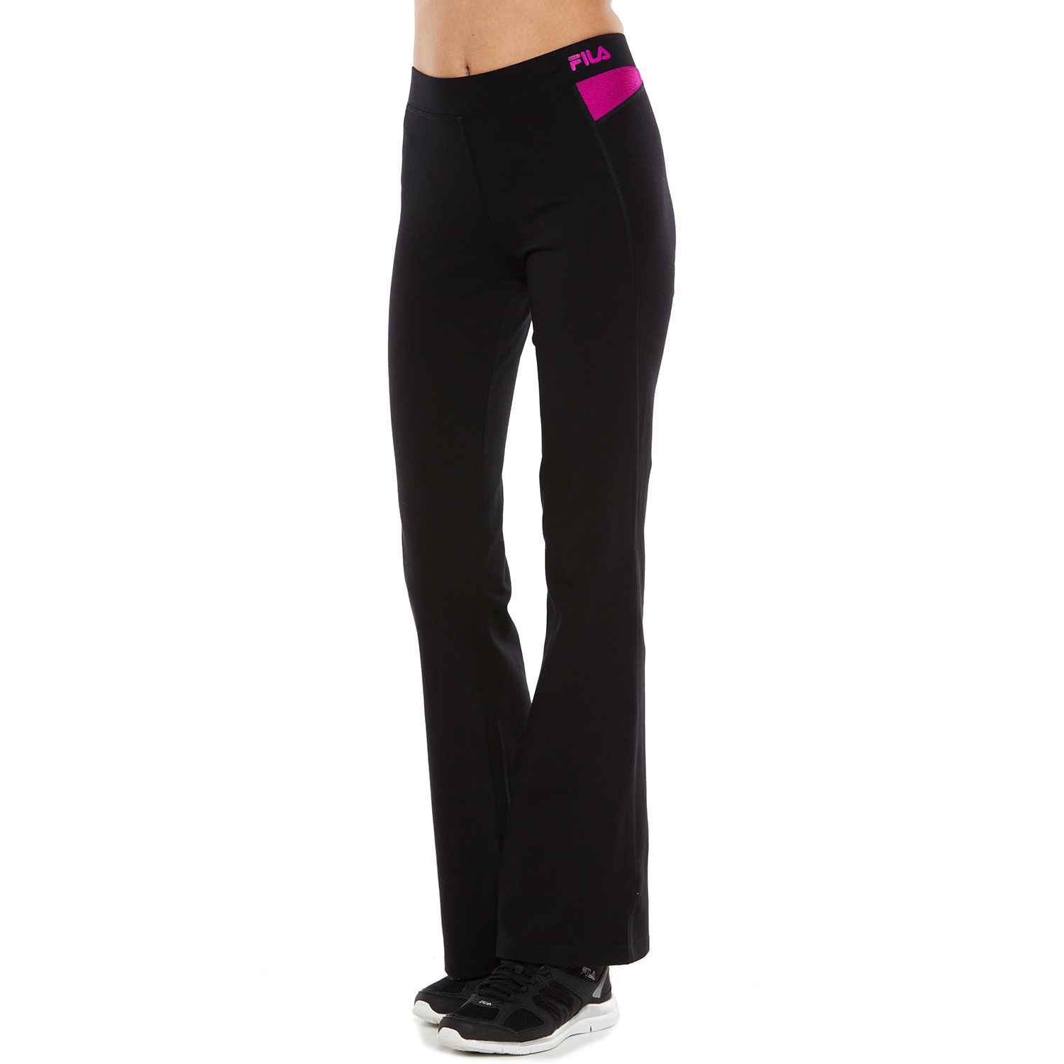 kohls womens yoga pants