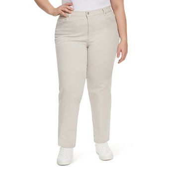 Plus Size Gloria Vanderbilt Amanda Classic Jeans