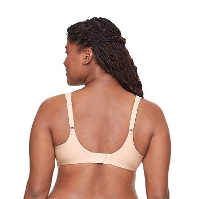 Olga® by Warner's® Sheer Leaves Lace Full-Figure Full-Coverage Minimizer Bra 35519