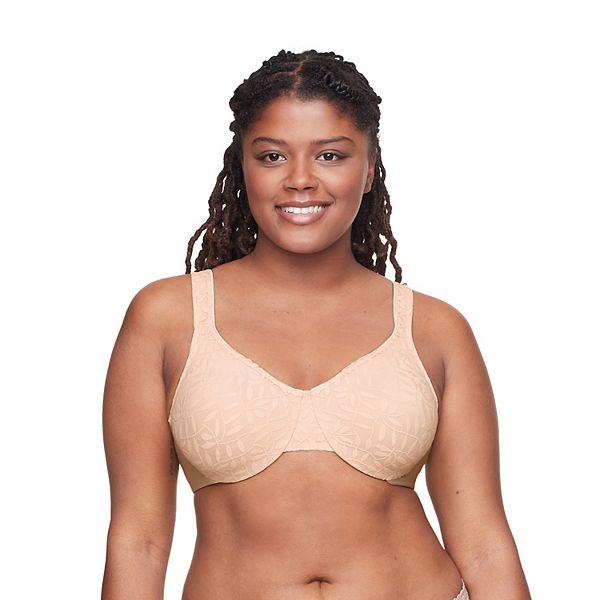 Do you have #Sleevage? How to get rid of it with Warner's Olga Bras! -  Modern Mama