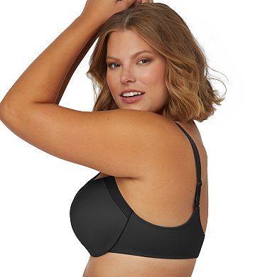 Maidenform Everyday Full Coverage Cushioned Underwire Bra 09436