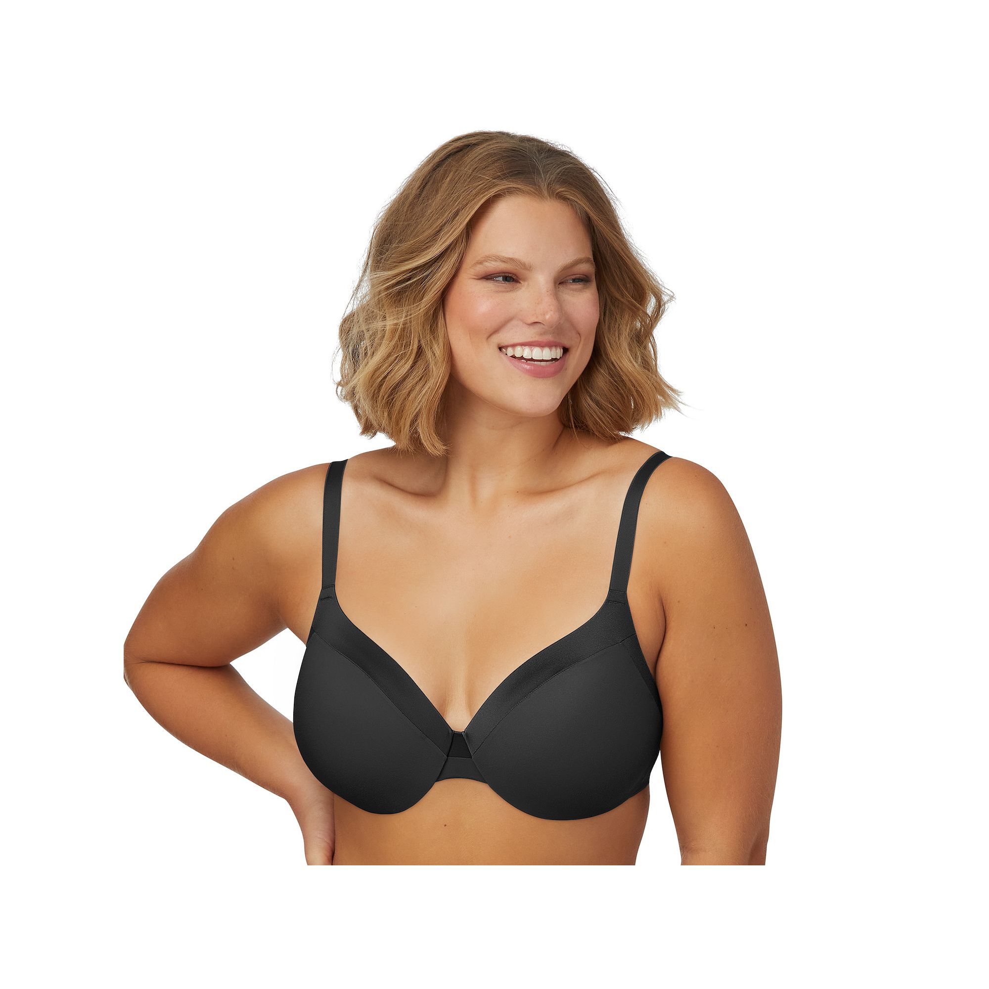 Maidenform® Everyday Full Coverage Cushioned Underwire Bra 09436, Womens,