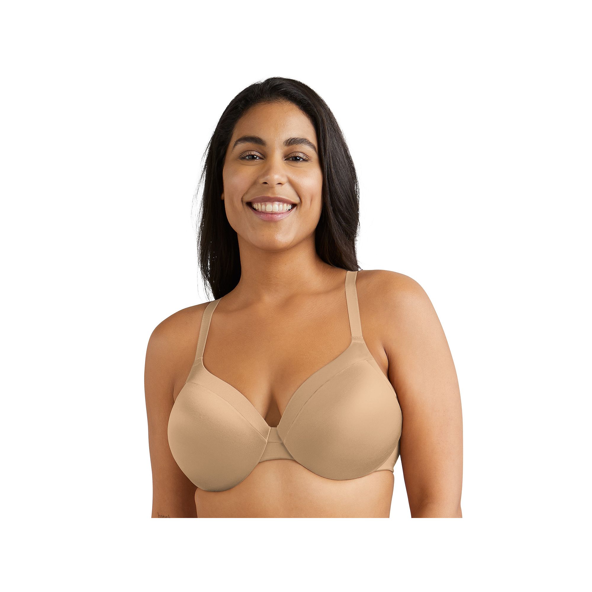 Maidenform® Everyday Full Coverage Cushioned Underwire Bra 09436, Womens,