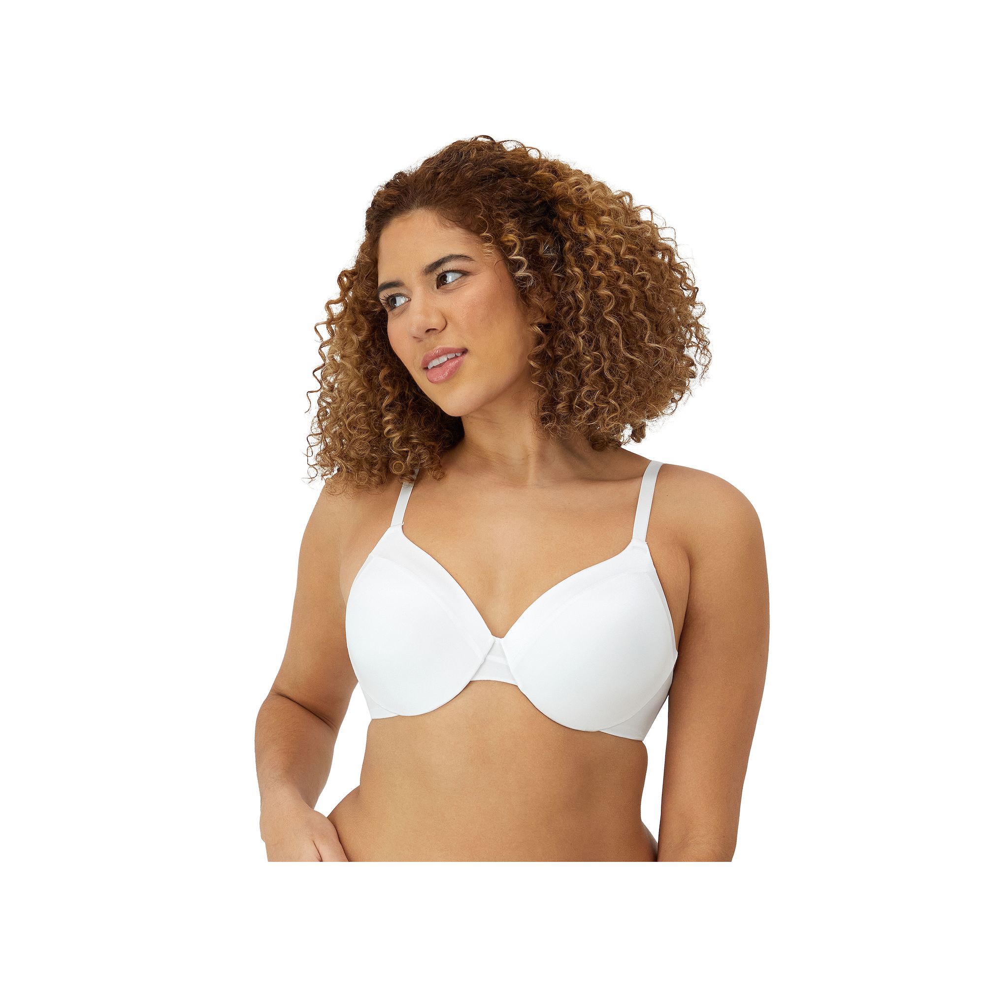 Maidenform® Everyday Full Coverage Cushioned Underwire Bra 09436, Womens,