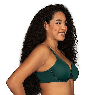Vanity Fair Lingerie Beauty Back Back Smoother Full-Figure Bra 76380