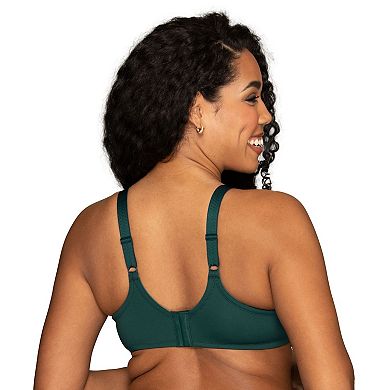 Vanity Fair Lingerie Beauty Back Back Smoother Full-Figure Bra 76380
