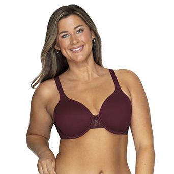 Vanity Fair Lingerie® Beauty Back Back Smoother Full-Figure Bra 76380