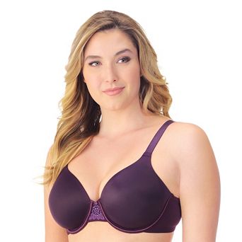 Vanity Fair Lingerie® Beauty Back Back Smoother Full-Figure Bra 76380
