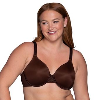 Vanity Fair Lingerie® Beauty Back Back Smoother Full-Figure Bra 76380