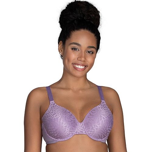 Vanity Fair Bras Beauty Back Back Smoother Full Figure Bra 76380