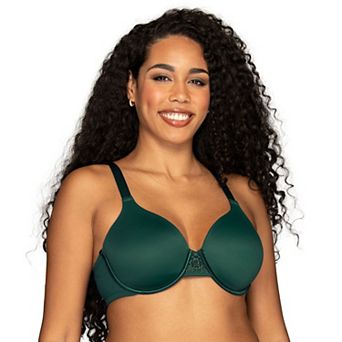 Vanity Fair Lingerie® Beauty Back Back Smoother Full-Figure Bra 76380